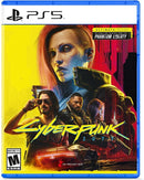 Cyberpunk 2077 [Ultimate Edition]