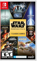 Star Wars: Heritage Pack