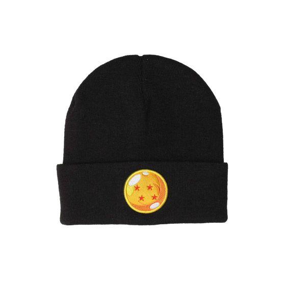 Dragon Ball Z Dragon Ball Knit Beanie