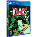 Klaus [Variant Cover] (used)