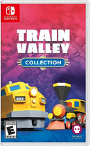 Train Valley Collection [Standard Edition]