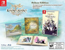 The Legend of Legacy HD Remastered [Deluxe Edition]