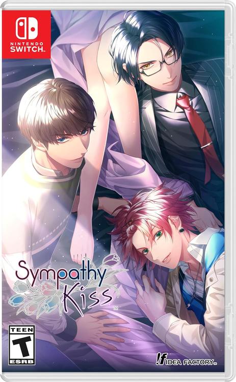 Sympathy Kiss