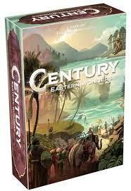 Century: Eastern Wonder (used)