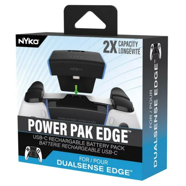 Power Pak Edge Rechargable Battery Pack [Nyko]