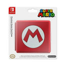 Premium Game Card Case for Switch - Mario [PowerA]