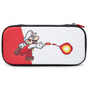PowerA Slim Case for Nintendo Switch - Fireball Mario