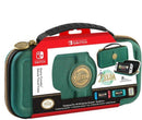 Game Traveler Deluxe Travel Case for Nintendo Switch - Tears of the Kingdom. Green