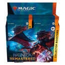 MTG: Ravnica Remastered Collector Booster Box