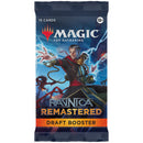 MTG: Ravnica Remastered Draft Booster Single
