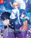 Tsukihime: A Piece Of Blue Glass Moon [Limited Edition]