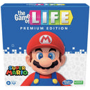 The Game of Life: Super Mario (Premium Edition) (used)