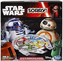 Sorry! (Star Wars) (used)