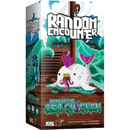 Random Encounter - Seas of the Sea Chicken (used)