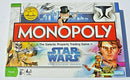 Monopoly (Star Wars: Clone Wars 2008 Edition) (used)