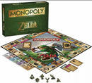 Monopoly (Legend of Zelda Collector's Edition 2014) (used)