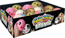 Squishi Friendz (Animal Puffer Balls)