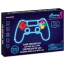 Game Controller Neon LED Sign