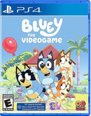 Bluey the Video Game (used)