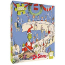 The Grinch "The Feast" 1000 Piece Puzzle
