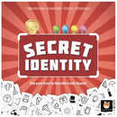 Secret Identity