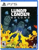 Lunar Lander Beyond