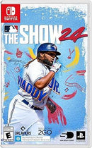 MLB the Show 24