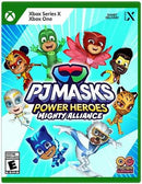 PJ Masks Power Heroes Mighty Alliance