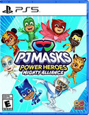 PJ Masks Power Heroes Mighty Alliance