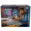 MTG: Murders at Karlov Manor bundle