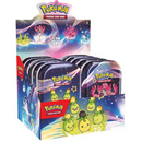 Pokemon Scarlet & Violet - Paldean Fates Mini Tin