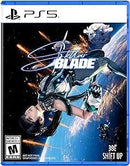 Stellar Blade