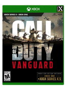 Call of Duty: Vanguard