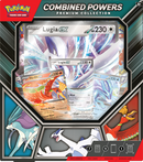Pokemon Ex Combined Powers Premium Collection