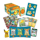 Pokemon Paldea Adventure Chest
