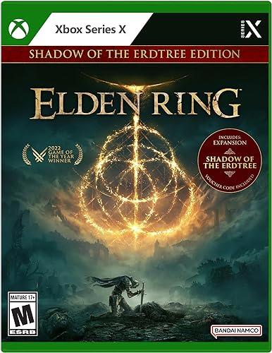 Elden Ring [Shadow of the Erdtree Edition]
