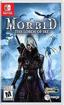 Morbid the Lords of IRE