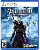 Morbid: The Lords of Ire