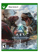 Ark: Survival Ascended