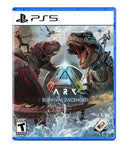 Ark: Survival Ascended