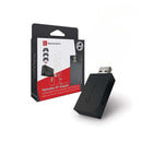 AlphaStar BT Adapter for Nintendo Switch Compatible with Xbox One, PS5, PS4